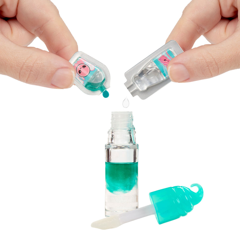 YUMMILAND nukk huuleläikega, 9 cm