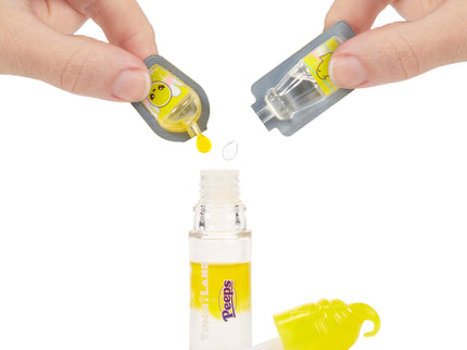 YUMMILAND nukk huuleläikega, Lihavõtted, 9 cm