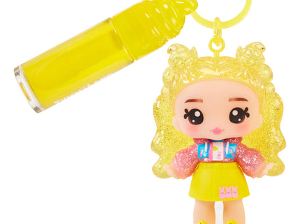 YUMMILAND nukk huuleläikega, Lihavõtted, 9 cm