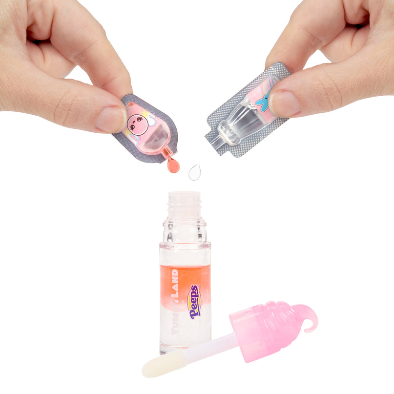 YUMMILAND nukk huuleläikega, Lihavõtted, 9 cm