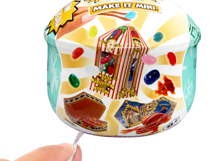 MINIVERSE DYI Mängukomplekt Harry Potter HD