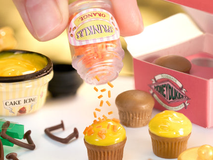 MINIVERSE DYI Mängukomplekt Harry Potter HD