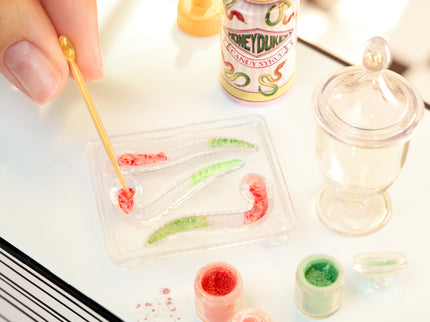 MINIVERSE DYI Mängukomplekt Harry Potter HD