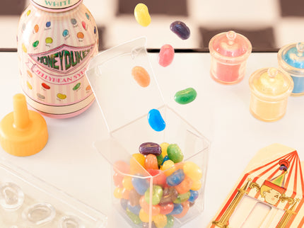 MINIVERSE DYI Mängukomplekt Harry Potter HD