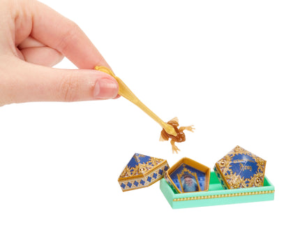 MINIVERSE DYI Mängukomplekt Harry Potter HD