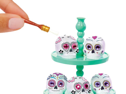 MINIVERSE DYI Mängukomplekt Harry Potter HD