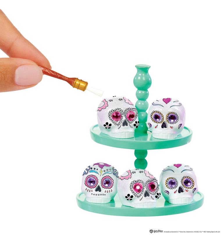 MINIVERSE DYI Mängukomplekt Harry Potter HD