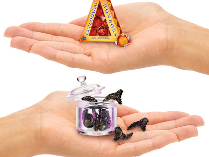 MINIVERSE DYI Mängukomplekt Harry Potter HD