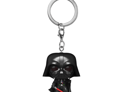FUNKO POP! Võtmehoidja: Star Wars - Darth Vader