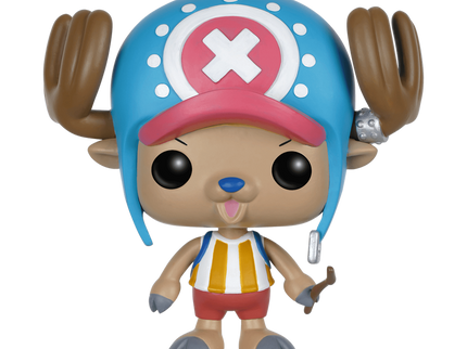 FUNKO POP! Vinyl figuur: One Piece - Tony Tony Chopper