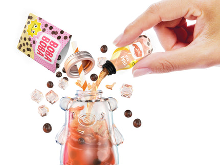 MINIVERSE DYI Mängukomplekt Kohvik