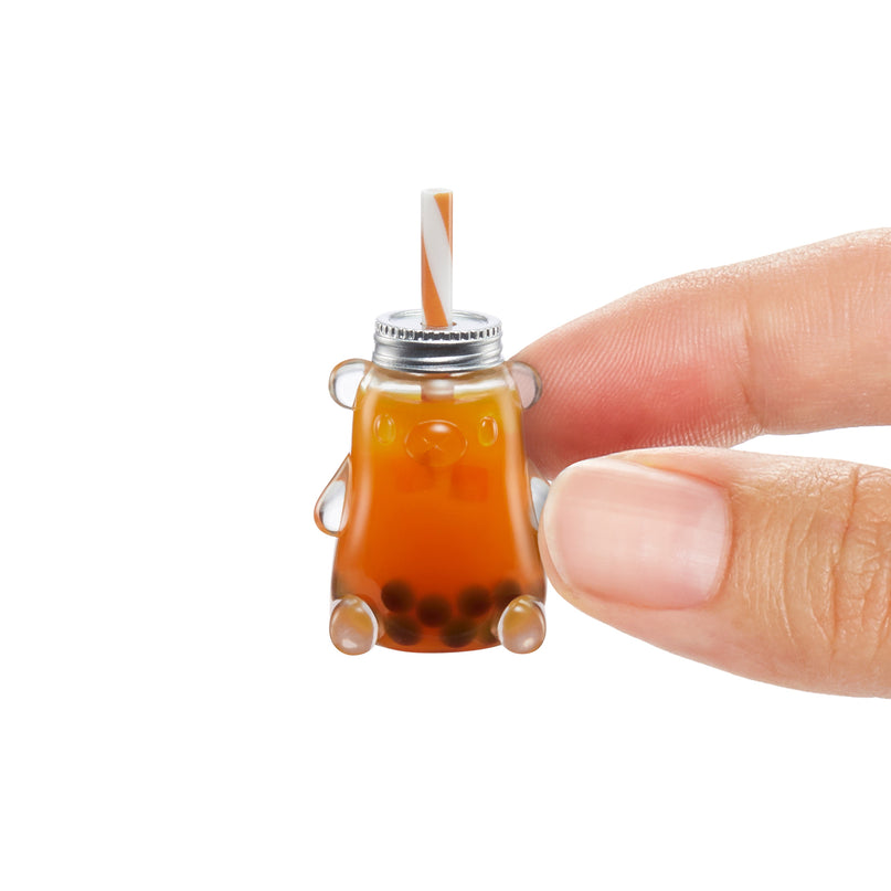 MINIVERSE DYI Mängukomplekt Kohvik