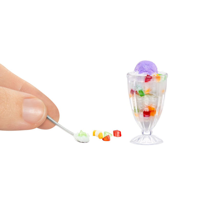 MINIVERSE DYI Mängukomplekt Kohvik