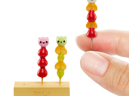 MINIVERSE DYI Mängukomplekt Kohvik