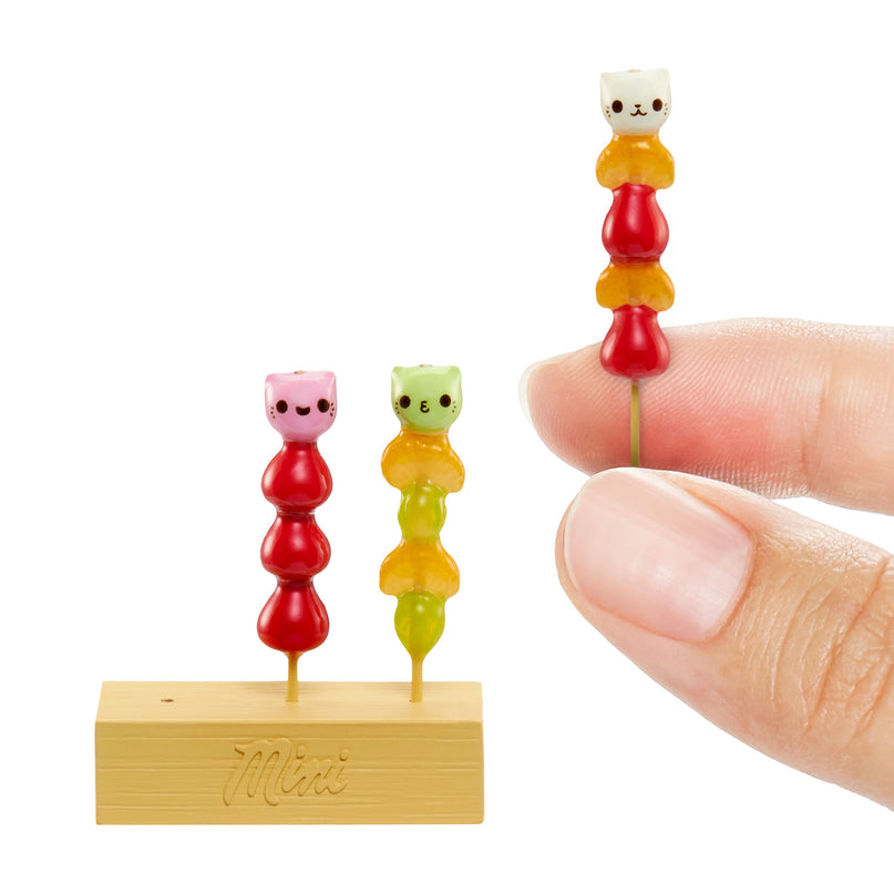 MINIVERSE DYI Mängukomplekt Kohvik