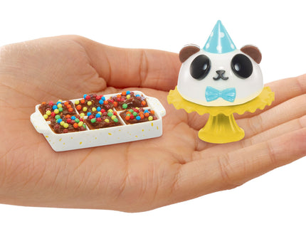 MINIVERSE DYI Mängukomplekt Diner from Scratch