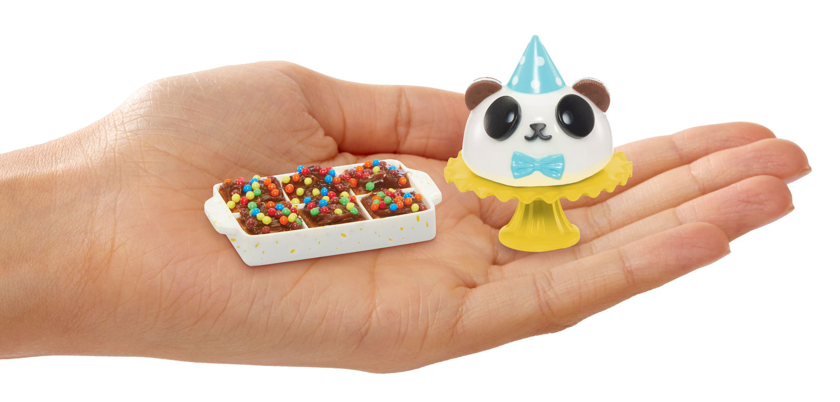 MINIVERSE DYI Mängukomplekt Diner from Scratch