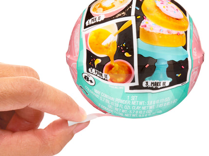 MINIVERSE DYI Mängukomplekt Diner from Scratch