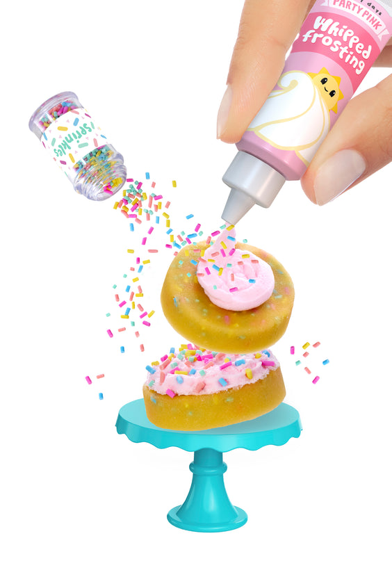 MINIVERSE DYI Mängukomplekt Diner from Scratch