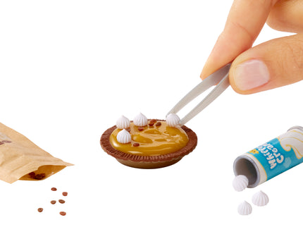 MINIVERSE DYI Mängukomplekt Diner from Scratch