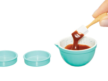 MINIVERSE DYI Mängukomplekt Diner from Scratch