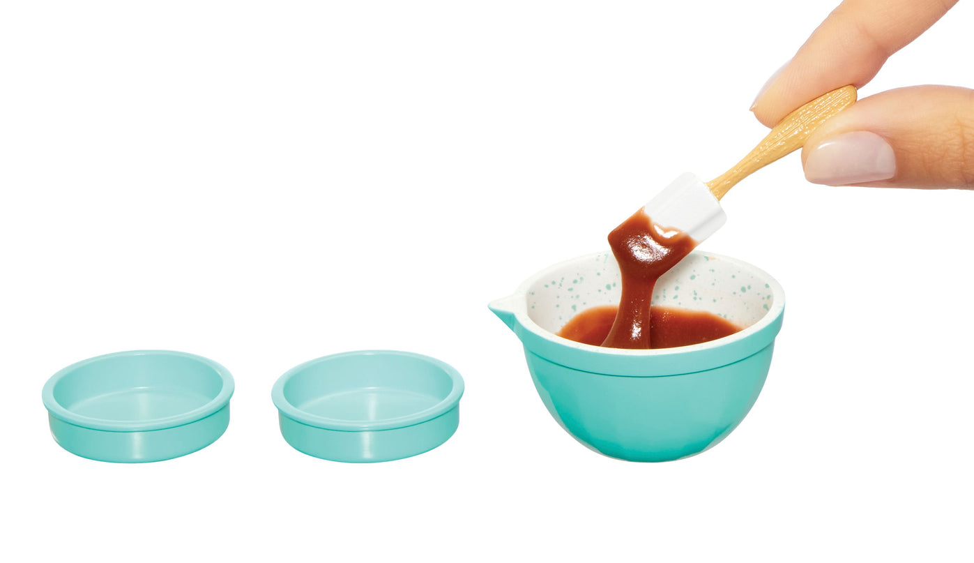 MINIVERSE DYI Mängukomplekt Diner from Scratch