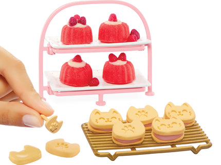 MINIVERSE DYI Mängukomplekt Diner from Scratch