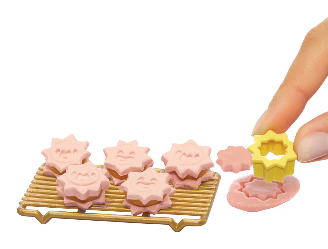 MINIVERSE DYI Mängukomplekt Diner from Scratch