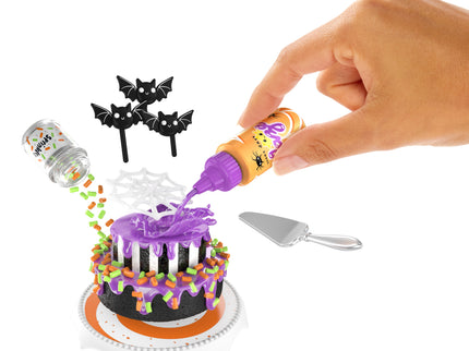 MINIVERSE - Make It Mini mängukomplekt Diner: Halloween