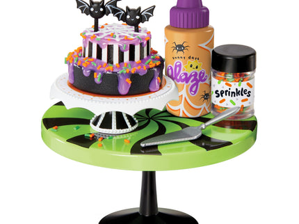 MINIVERSE - Make It Mini mängukomplekt Diner: Halloween