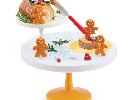 MINIVERSE Make It Mini mängukomplekt Söögikoht: Puhkus