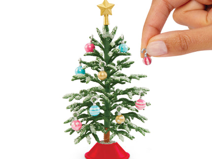 MINIVERSE Make It Mini mängukomplekt Söögikoht: Puhkus