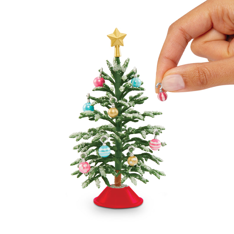 MINIVERSE Make It Mini mängukomplekt Söögikoht: Puhkus