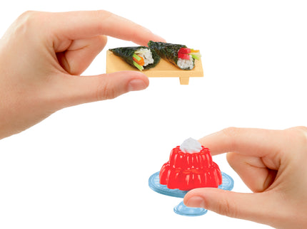 MINIVERSE DIY Mängukomplekt Resto