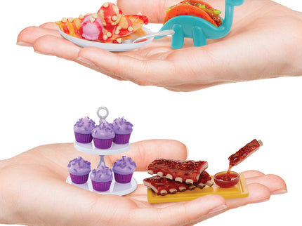 MINIVERSE DIY Mängukomplekt Resto