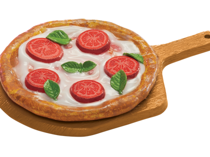 MINIVERSE DIY Mängukomplekt Resto