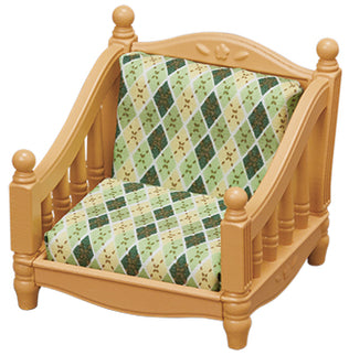 SYLVANIAN FAMILIES Elutoamööbel