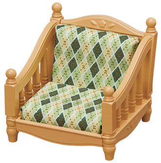 SYLVANIAN FAMILIES Elutoamööbel