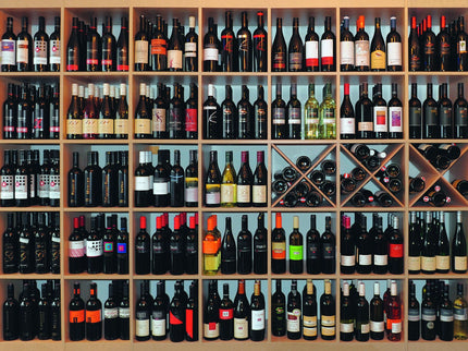 Pusle Veinid, 1000 osa