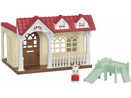 SYLVANIAN FAMILIES Suvila