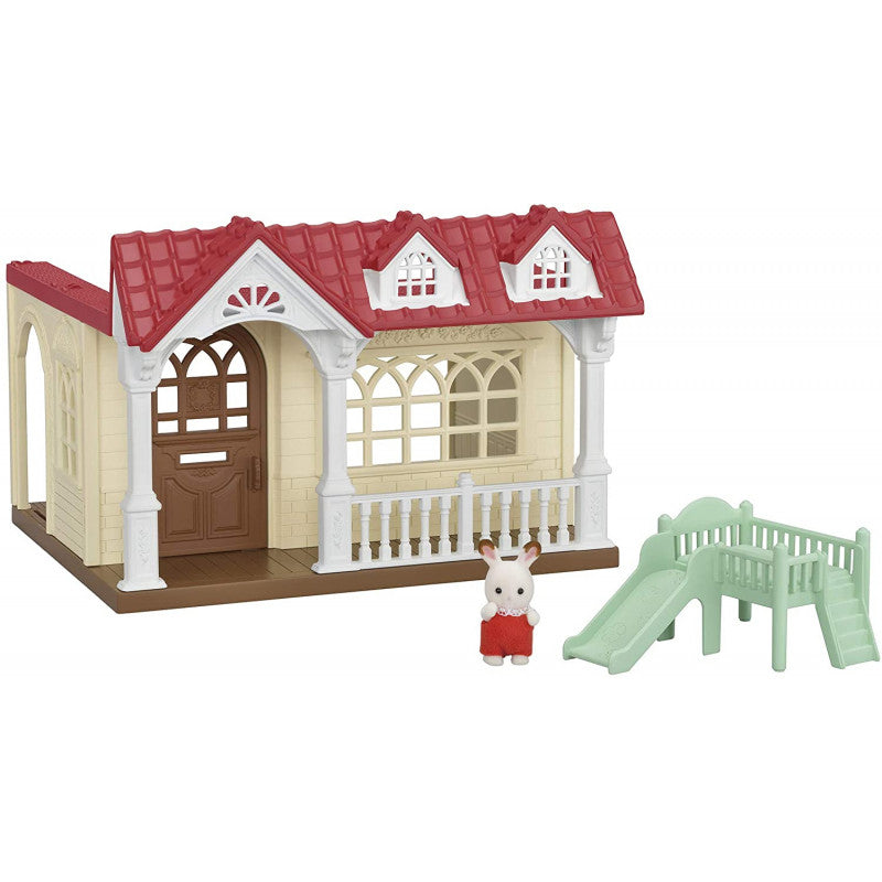 SYLVANIAN FAMILIES Suvila