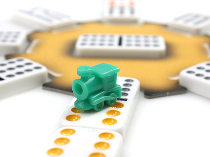 TACTIC lauamäng Mexican Train