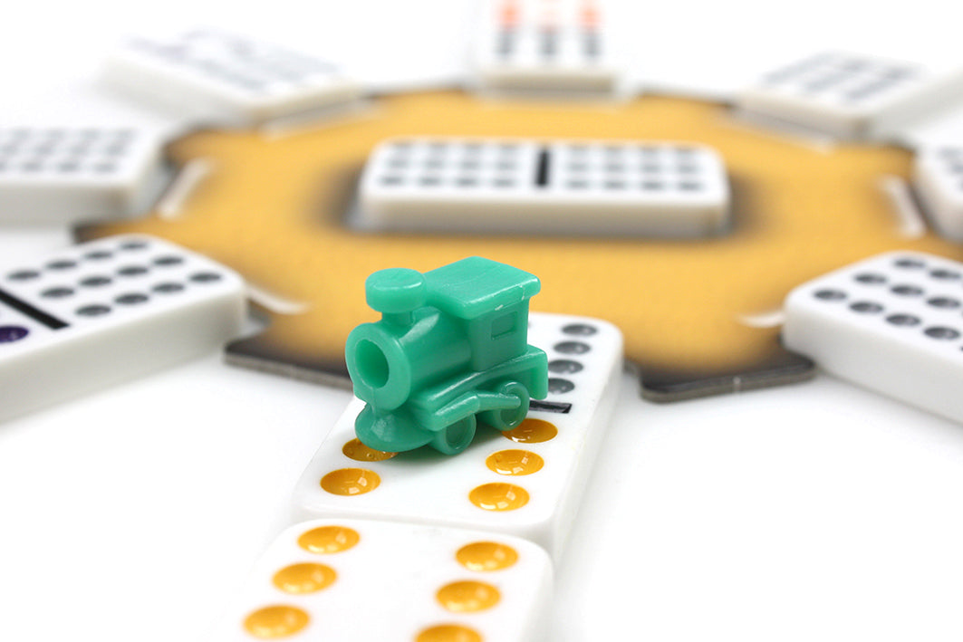 TACTIC lauamäng Mexican Train