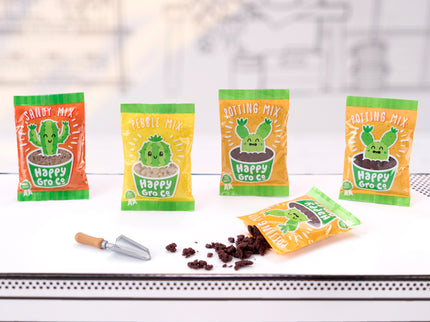 Miniverse mängukomplekt Botanicals