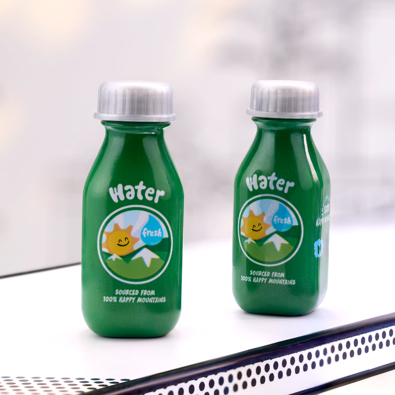 Miniverse mängukomplekt Botanicals