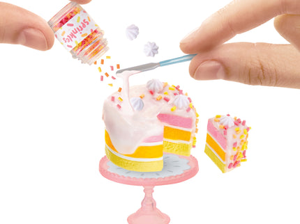 MINIVERSE Make it Mini mängukomplekt Mega Buffet