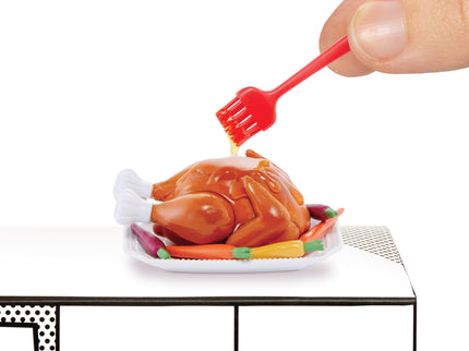 MINIVERSE Make it Mini mängukomplekt Mega Buffet