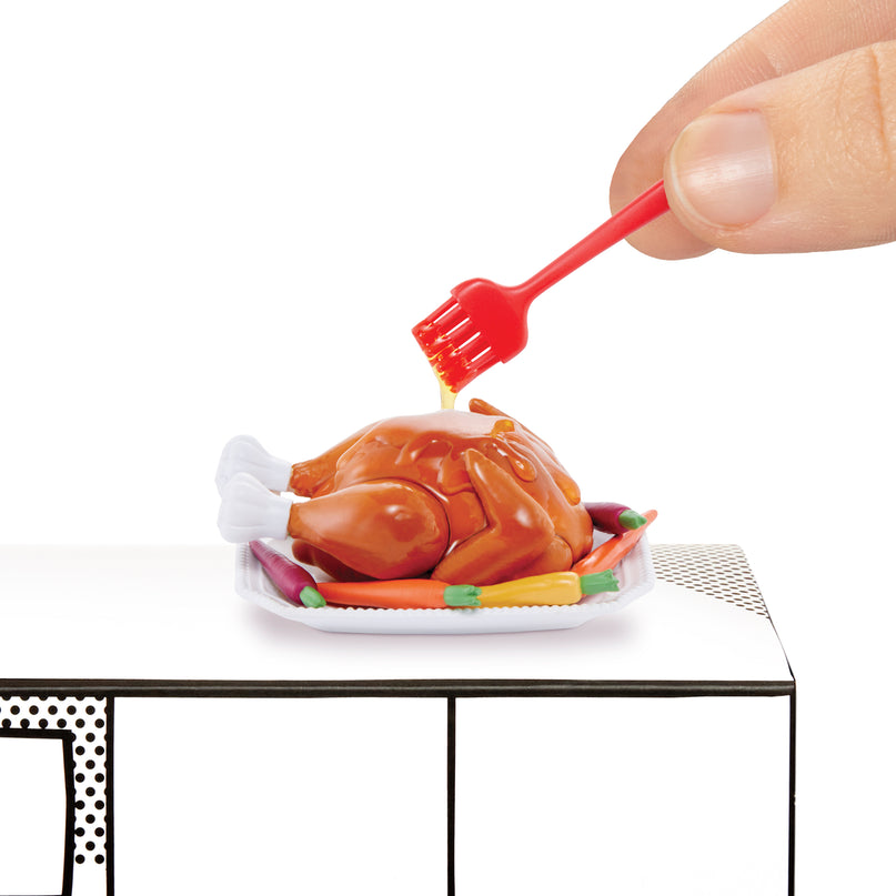 MINIVERSE Make it Mini mängukomplekt Mega Buffet