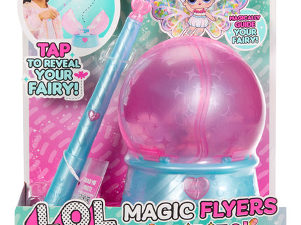 L.O.L. Surprise Magic Flyers Fairies nukk