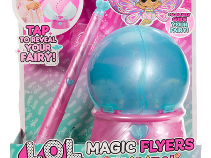 L.O.L. Surprise Magic Flyers Fairies nukk